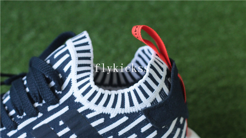 Real Boost Adidas NMD R2 Primeknit Ronin BB2909